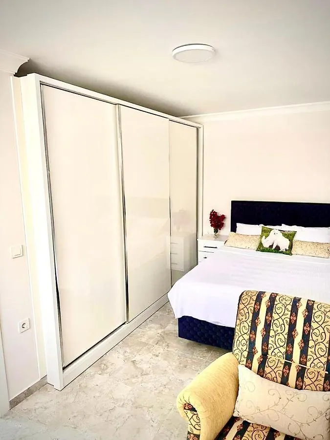Appartement Abaa Villa Yakamoz Kuşadası