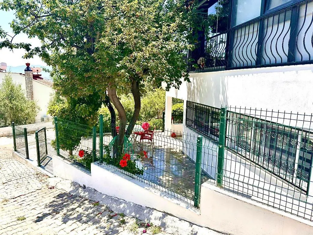 Abaa Villa Yakamoz Kuşadası 0*,  Turkije