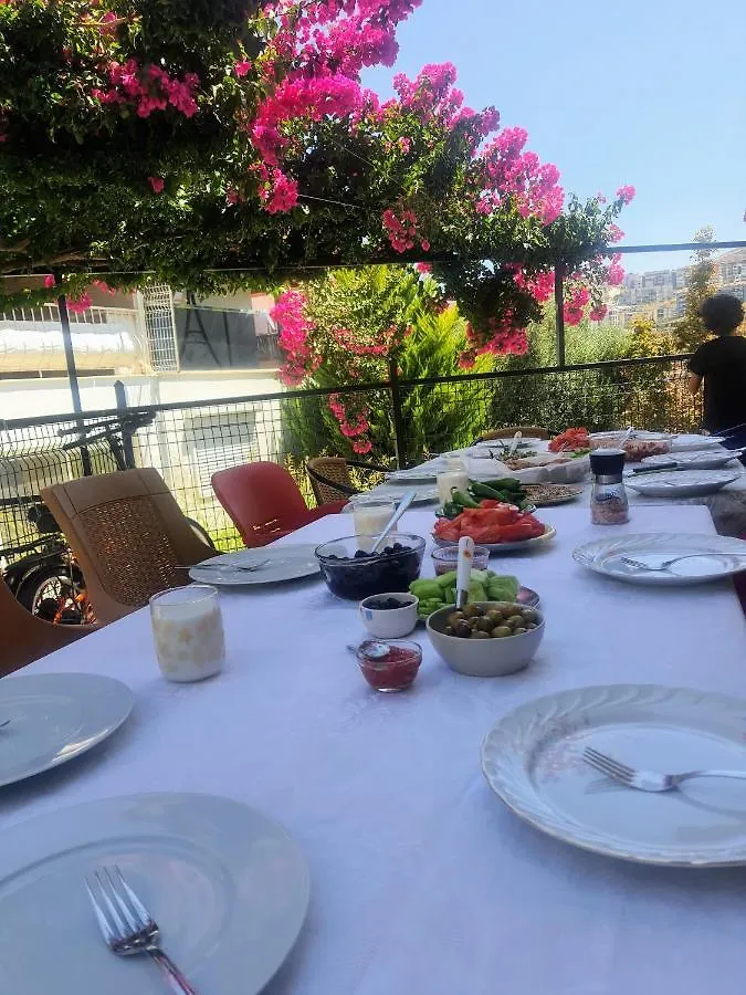 Abaa Villa Yakamoz Kuşadası